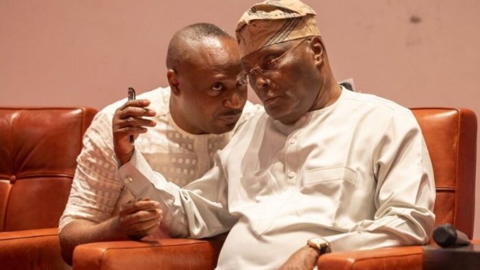 Wike confirms he speaks under the influence of alcohol — Atiku's spokesman
