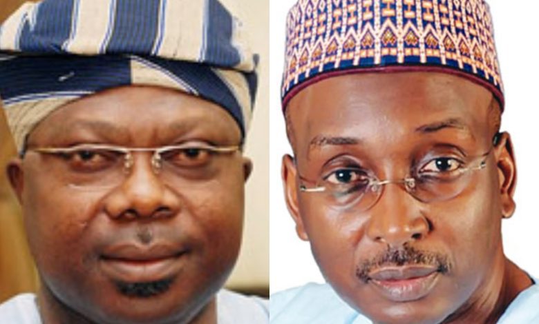 APC national secretary Omisore demands N500m damages from party's vice chairman