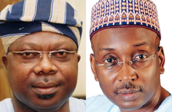 APC national secretary Omisore demands N500m damages from party's vice chairman