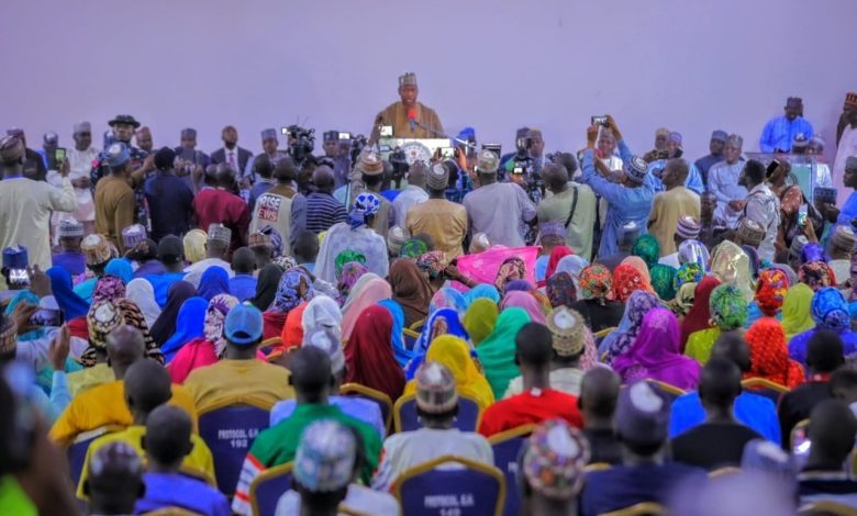Lessons from our victory, by Gov Umara Zulum