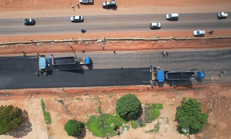 We'll leave Abuja-Kaduna road reconstruction for incoming administration, Fashola says