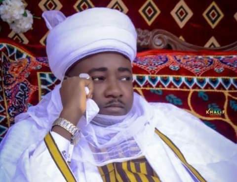 Etsu Umar Bologi II: 4 years of peace, stability and prosperity