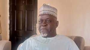 Buhari approves suspension of Adamawa REC Hudu Yunusa Ari