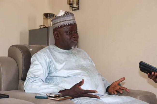 REC promises free and fair supplementary election in Adamawa