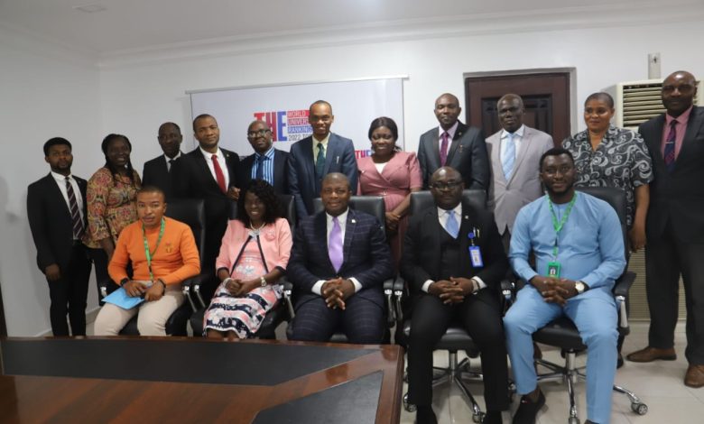 Research: Covenant University partners OBTranslate