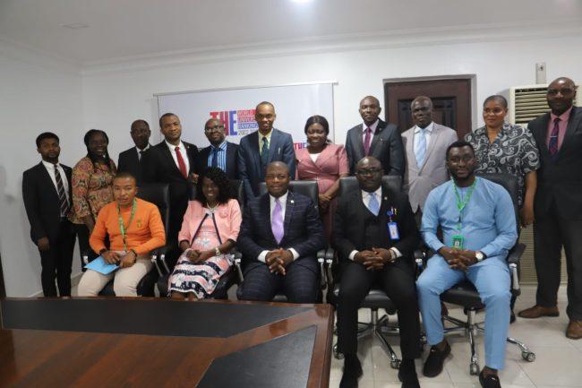 Research: Covenant University partners OBTranslate