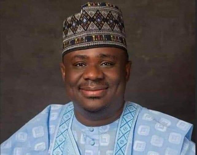House of Reps member-elect Ismaila Maihanci dies at 37