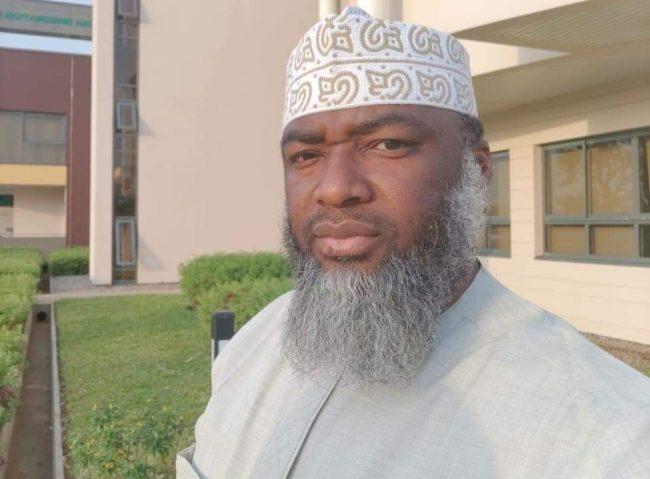 Gov Sani Bello appoints new boss for Niger pilgrims welfare board