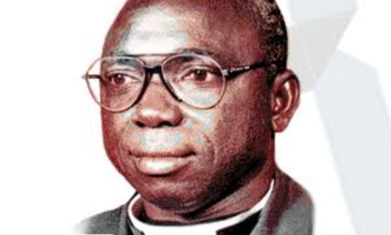 A double portion of Adasu's anointing needed in Benue