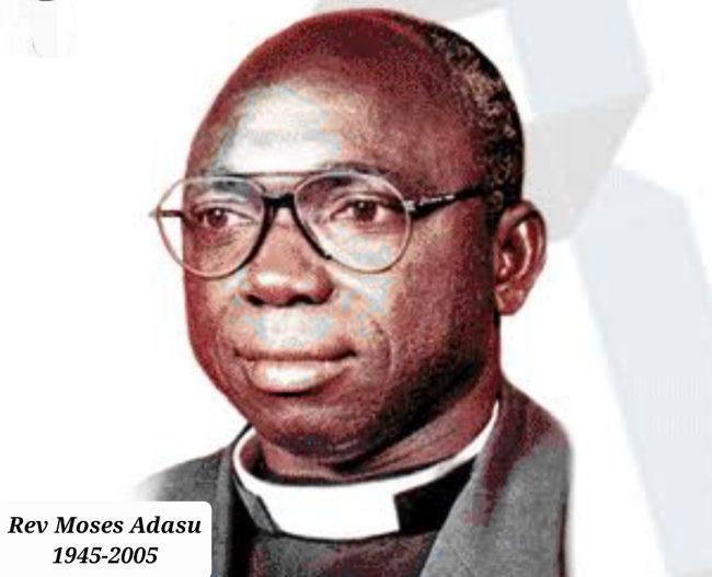 A double portion of Adasu's anointing needed in Benue