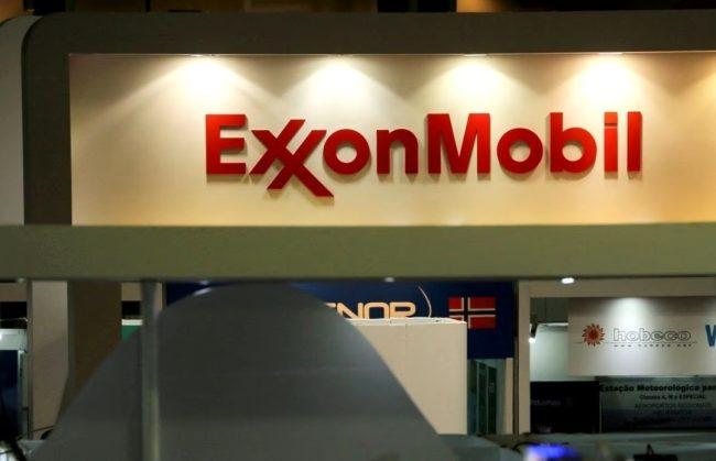 Exxon declares force majeure on crude liftings in Nigeria