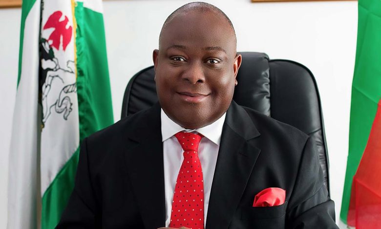 10th N'Assembly: Arewa group drums support for Osita Izunaso as Senate president