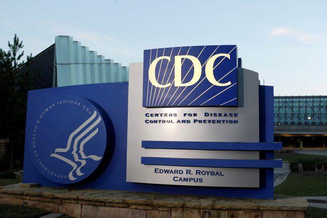 US CDC hosts meeting to review HIV program progress and plan for future