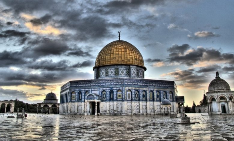 OIC holds epmergency meeting on attacks on Al-Aqsa Mosque