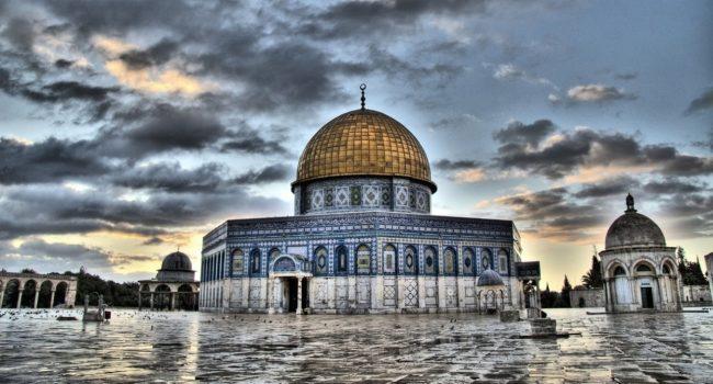 OIC holds epmergency meeting on attacks on Al-Aqsa Mosque