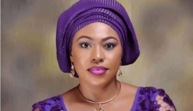 Will House of Reps settle for female Speaker 16 years after Etteh?