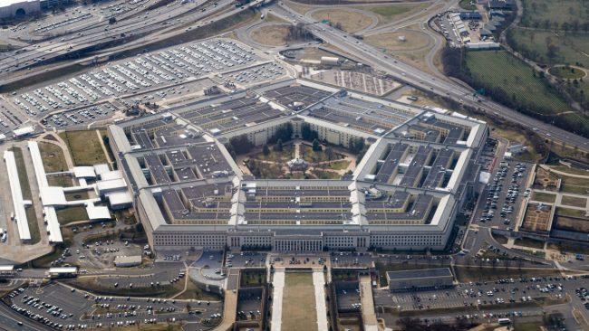 Leaked Pentagon documents lingered on social media despite urgent national security concerns