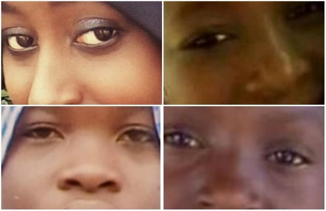 After ransom, notorious bandit releases 4 Yauri female students with 2 babies
