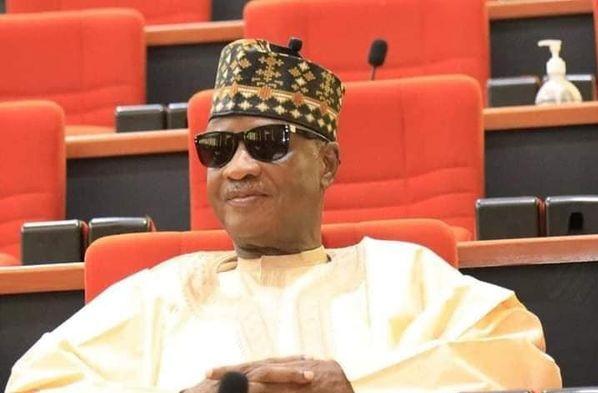 Wamakko retains Senate seat