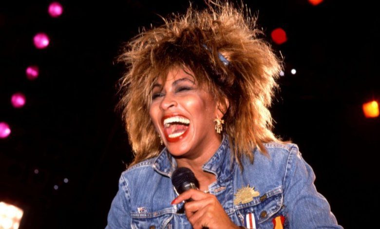 Queen of Rock 'n' Roll Tina Turner dies at 83