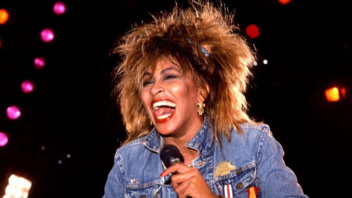 Queen of Rock 'n' Roll Tina Turner dies at 83