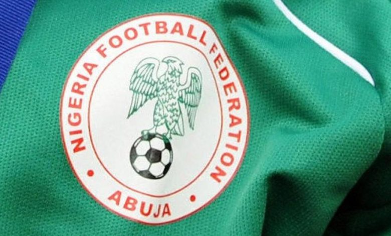 Nigeria Football Federation admits failing to pay coaches for several months
