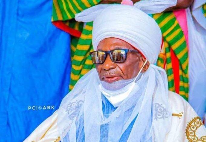 Bauchi governor appoints Emir of Ningi as Amirul Hajj