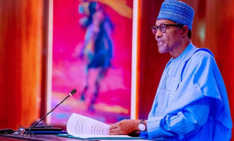 Buhari approves partial MOFi exclusion from TSA, includes power minister in council