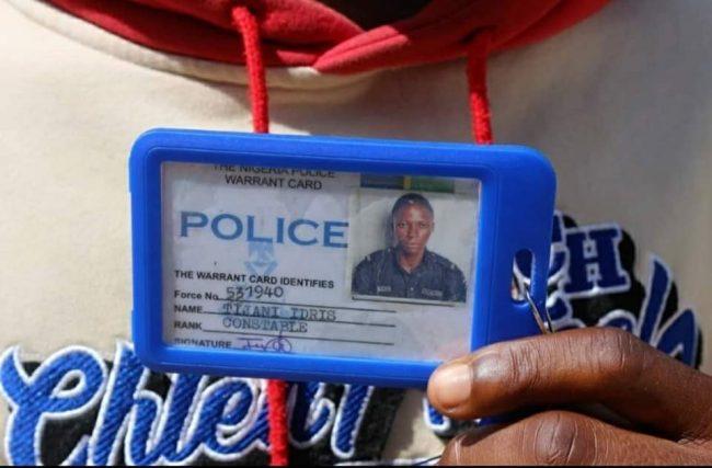 EFCC arrests self-styled police officer, 42 others over internet fraud in Ogun