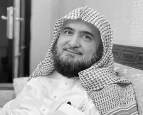 Former Imam of Prophet's mosque Sheikh Muhammad Khaleel Al Qari passes on