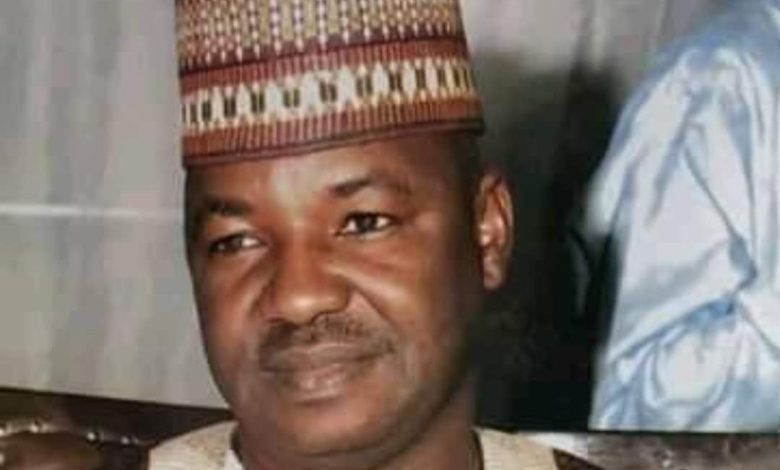 2023 Hajj: Tambuwal names Sokoto CJ Sifawa as Amirul Hajj