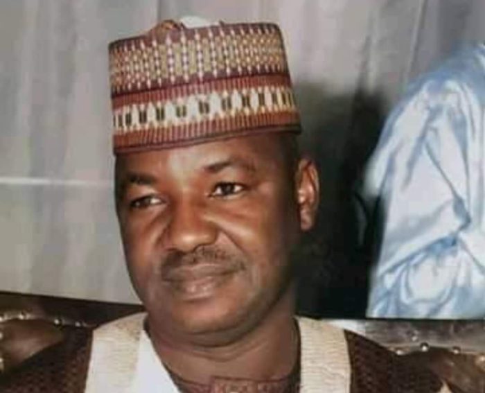2023 Hajj: Tambuwal names Sokoto CJ Sifawa as Amirul Hajj