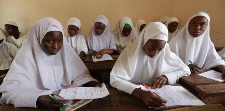 Borno female Muslim students to wear trousers