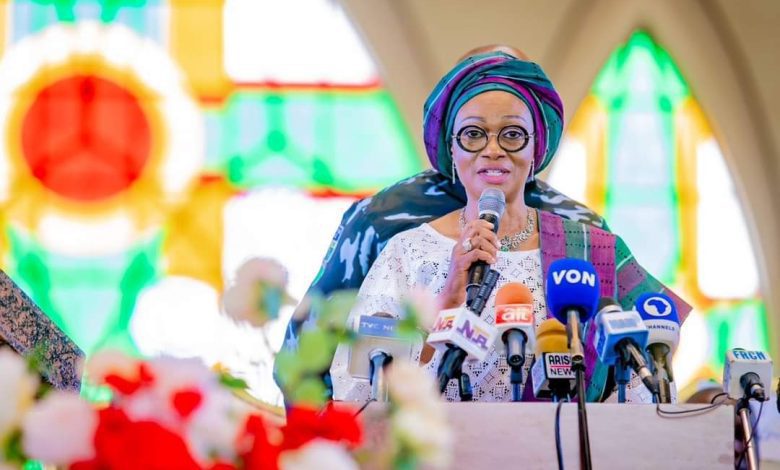 Under Tinubu, Nigeria's commonwealth will work for Nigerians, Remi declares at Inauguration Service