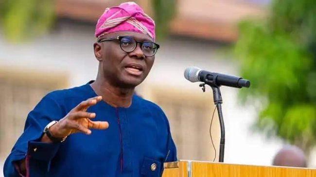 Ayinde heads 22-member committee for Sanwo-Olu's second term inauguration