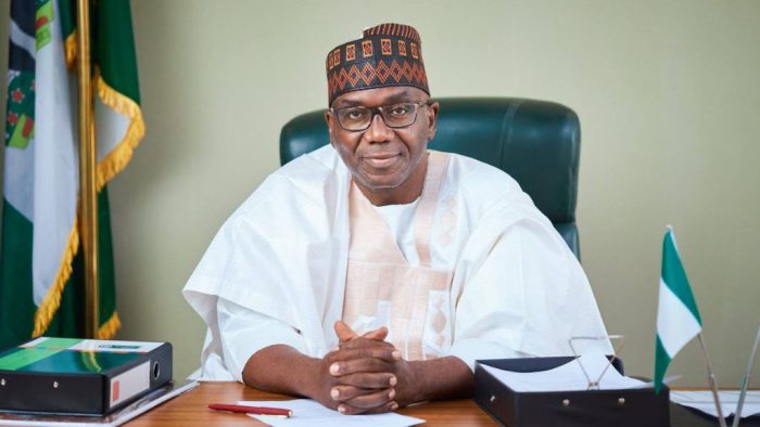 Abdulrazaq emerges new chairman of Nigeria Governors Forum