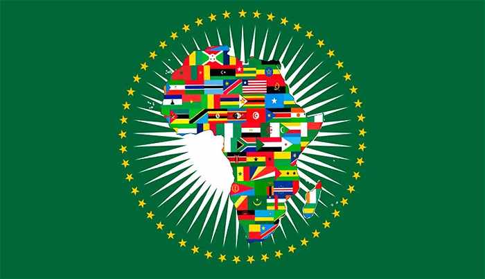 OAU-AU 60th anniversary: African media urged to tell continent's story