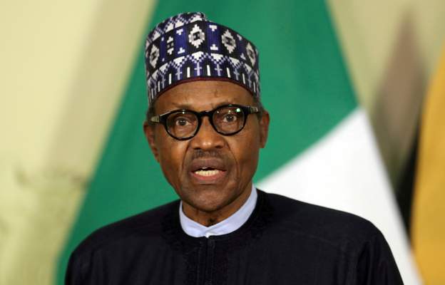 Buhari extends UK trip 'at the behest of his dentist'