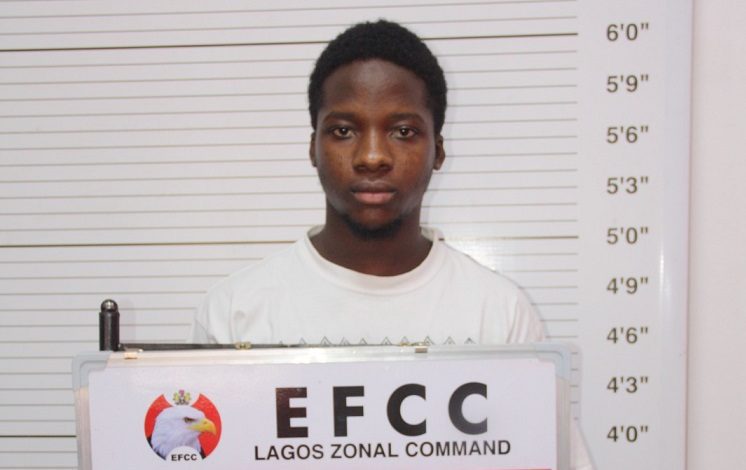 Court jails man for N10m theft in Lagos