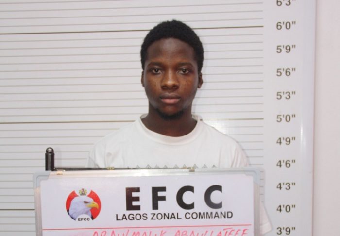 Court jails man for N10m theft in Lagos