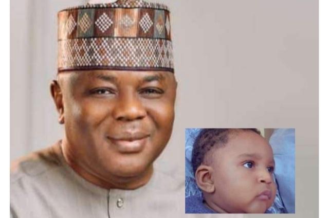 Betara offers scholarship to son on late Taraba Rep-elect Maihanci