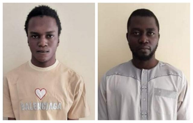 'Yahoo boy' convicted for impersonation, man arraigned over N5m forex scam