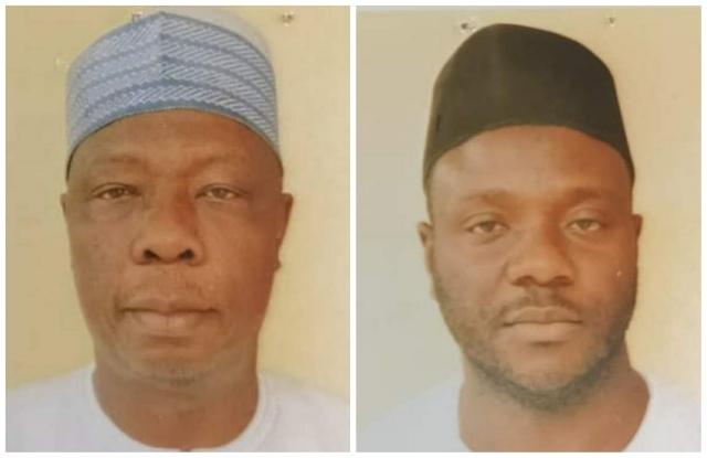 ABU accountant, one other arraigned over N114m fraud