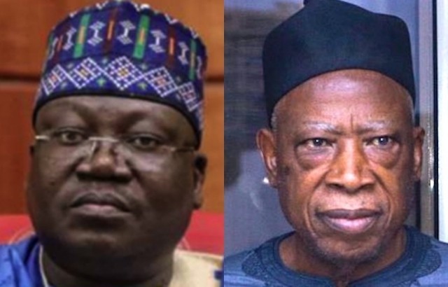 10th Assembly: Lawan, Adamu working against APC's zoning