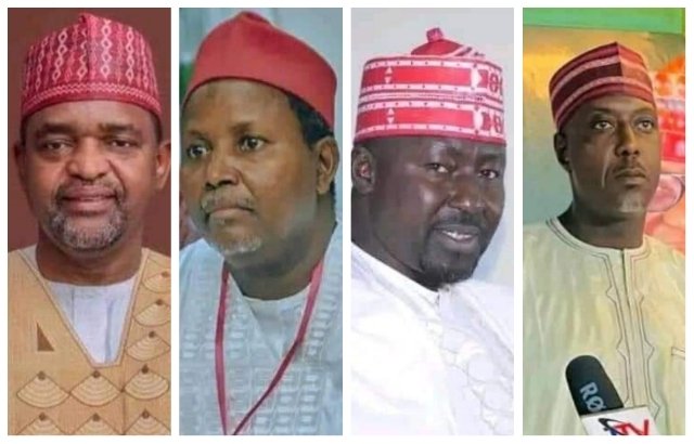 Kano governor appoints Chief of Staff, SSG, others