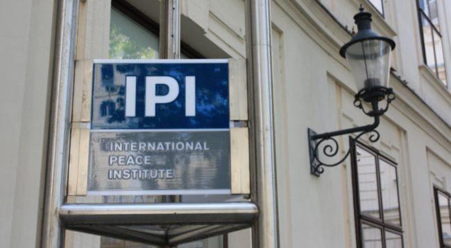 World Press Freedom Day: IPI tasks Tinubu on better operating environment for journalists