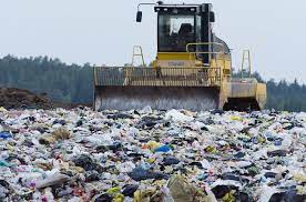 Edo govt clears illegal refuse dumpsites