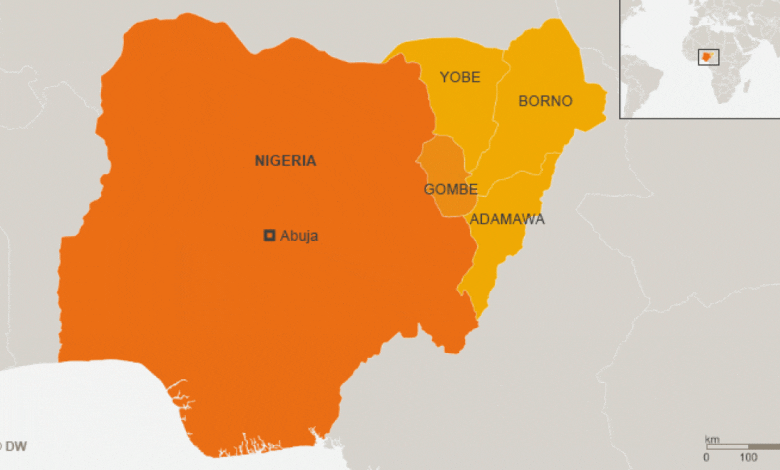 UN, NGOs appeal for $396m to tackle hunger, malnutrition in Borno, Adamawa, Yobe