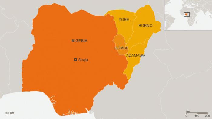UN, NGOs appeal for $396m to tackle hunger, malnutrition in Borno, Adamawa, Yobe