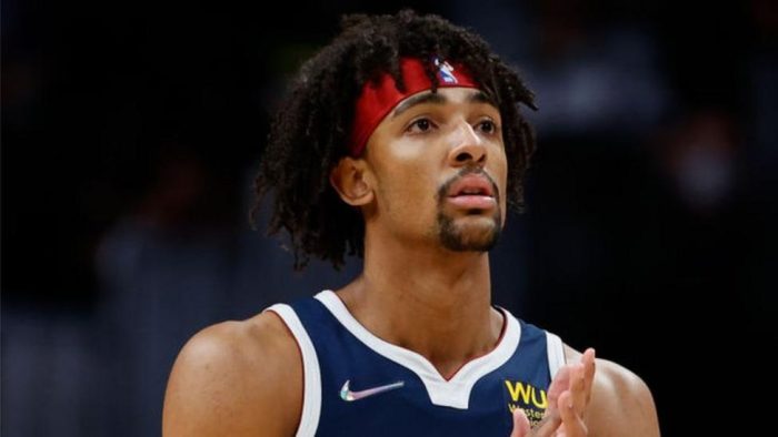 How Denver Nuggets' Zeke Nnaji promotes AI and virtual reality in Nigeria